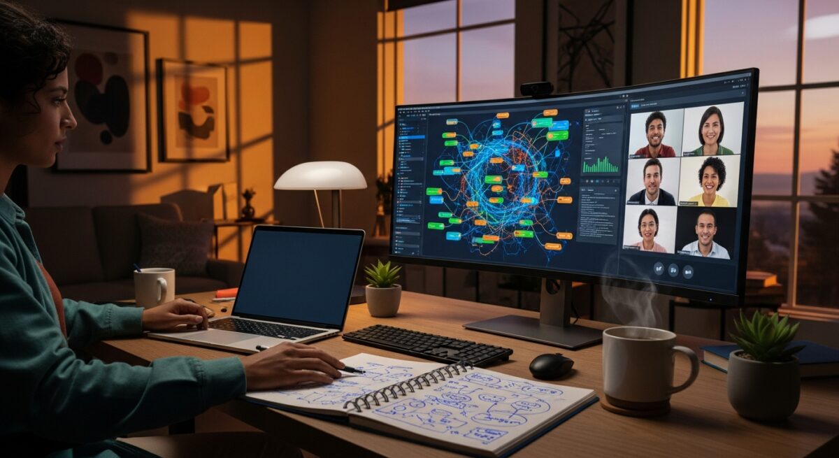 What Defines a First-Class Digital Education Experience Today?