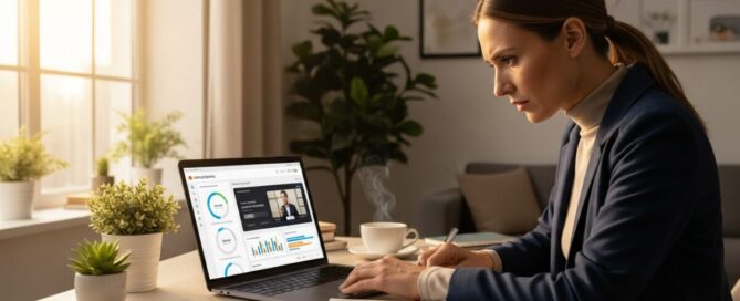 Exploring Crown Web-Based Programs for Career Advancement