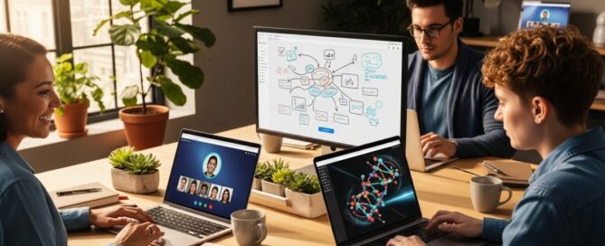 What Defines a Stellar Virtual Campus in Modern Education