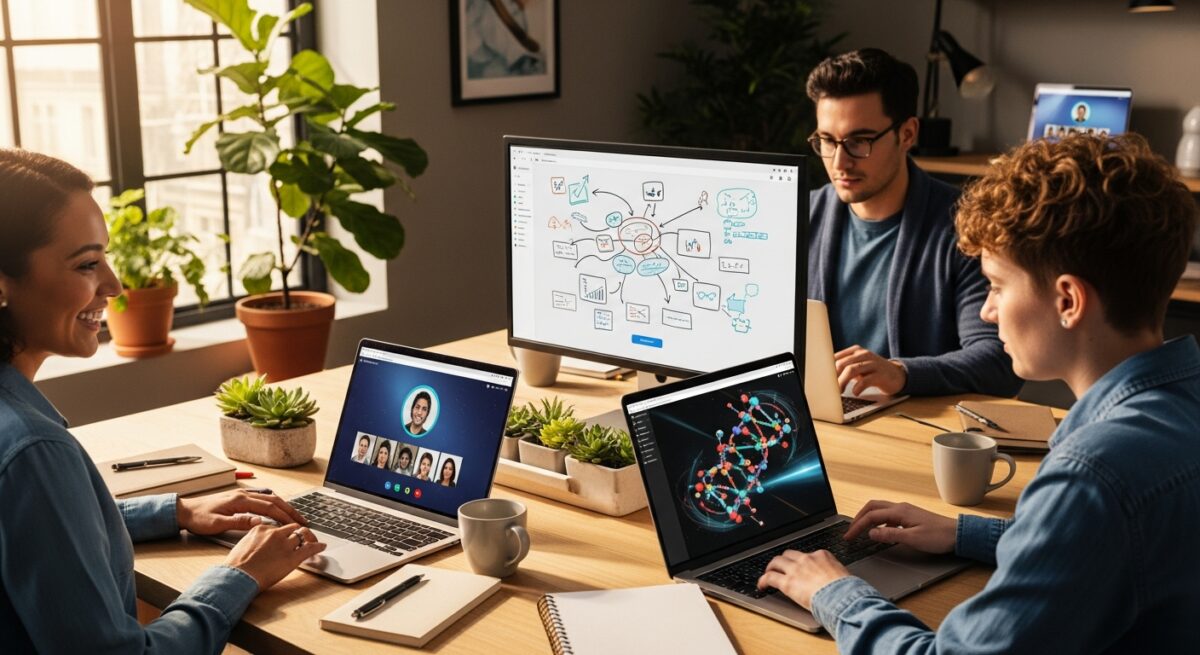 What Defines a Stellar Virtual Campus in Modern Education