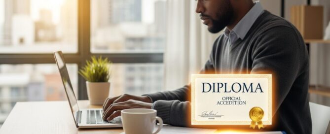 Nationally Accredited Web Colleges: Your Guide to Credible Online Degrees