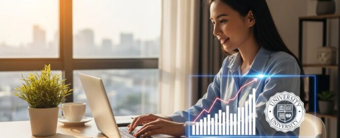 Identifying Outstanding Internet Universities for Your Career