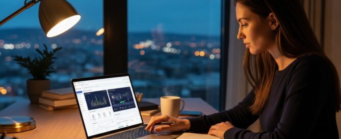 Identifying Leading Online Schools for Career Advancement