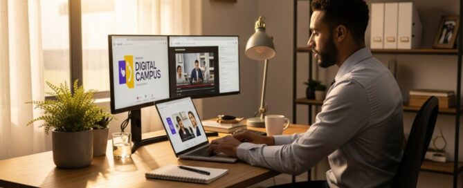 Identifying Top-Tier Online Colleges for Your Future