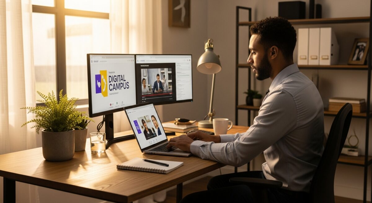 Identifying Top-Tier Online Colleges for Your Future