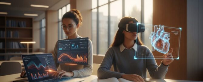 The Next Evolution of Digital Degrees and University Learning