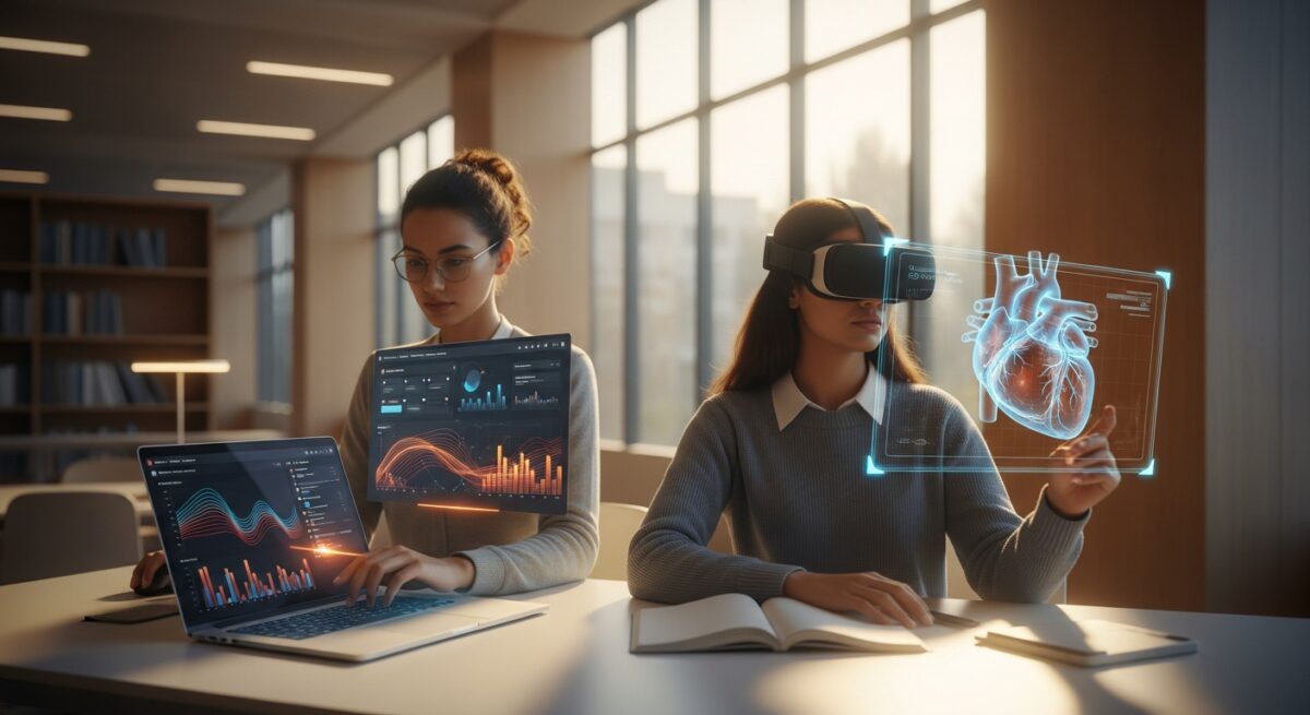 The Next Evolution of Digital Degrees and University Learning