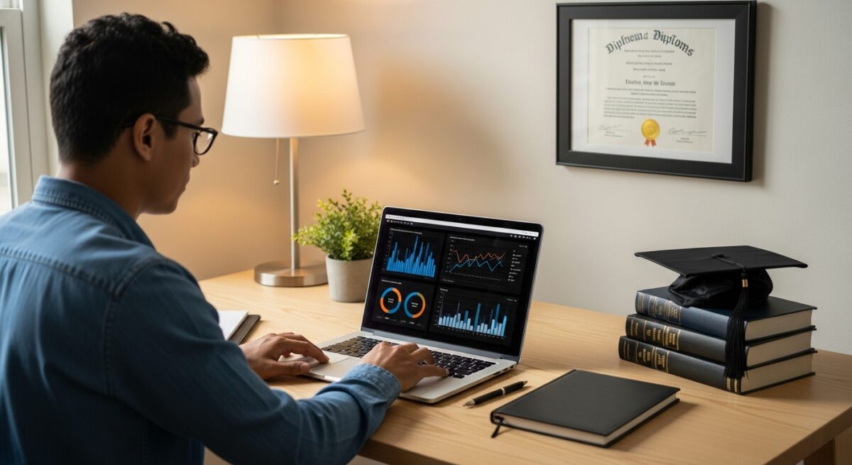 What Defines an Elite Online Institution? The New Standard