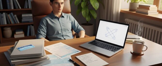 Your Complete Student Loan Application Guide and Timeline