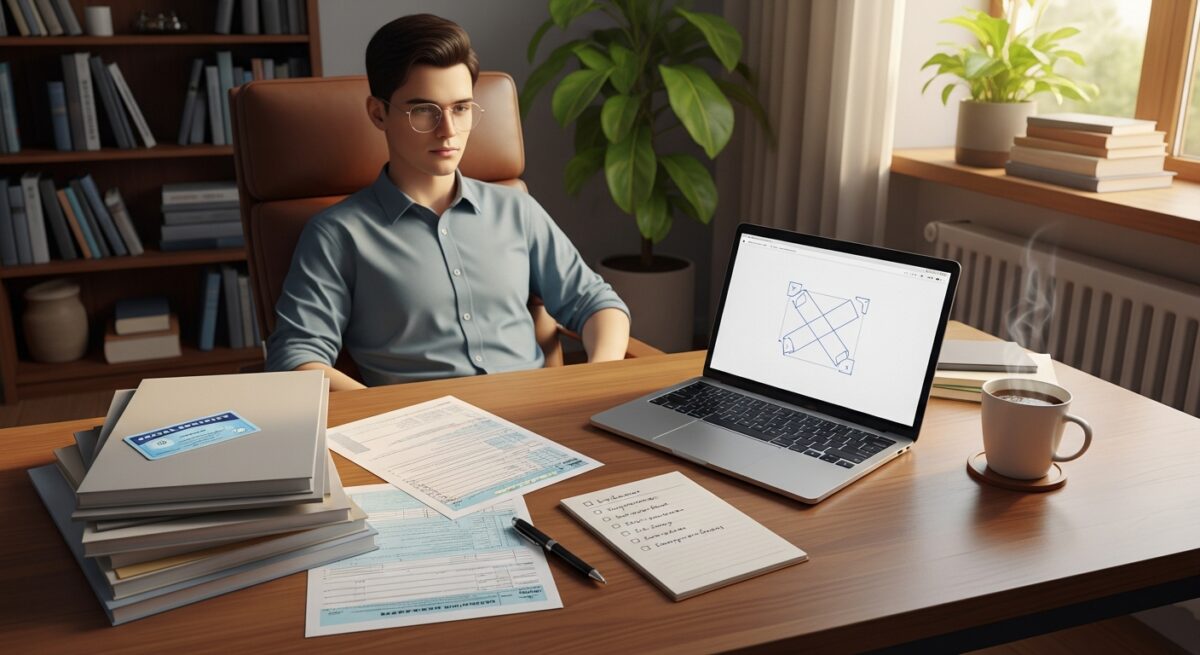 Your Complete Student Loan Application Guide and Timeline