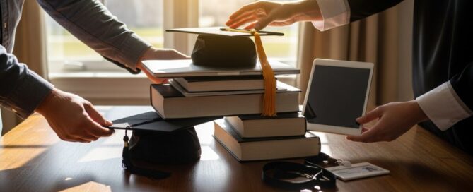 Understanding Education Credentials: A Complete Guide to Degrees