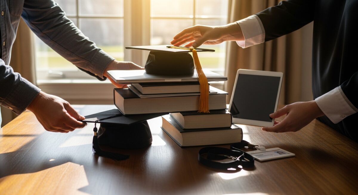 Understanding Education Credentials: A Complete Guide to Degrees