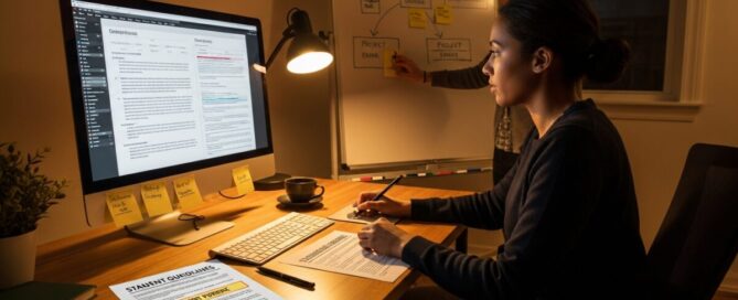 A Strategic Guide to Winning Your Educational Grant Application