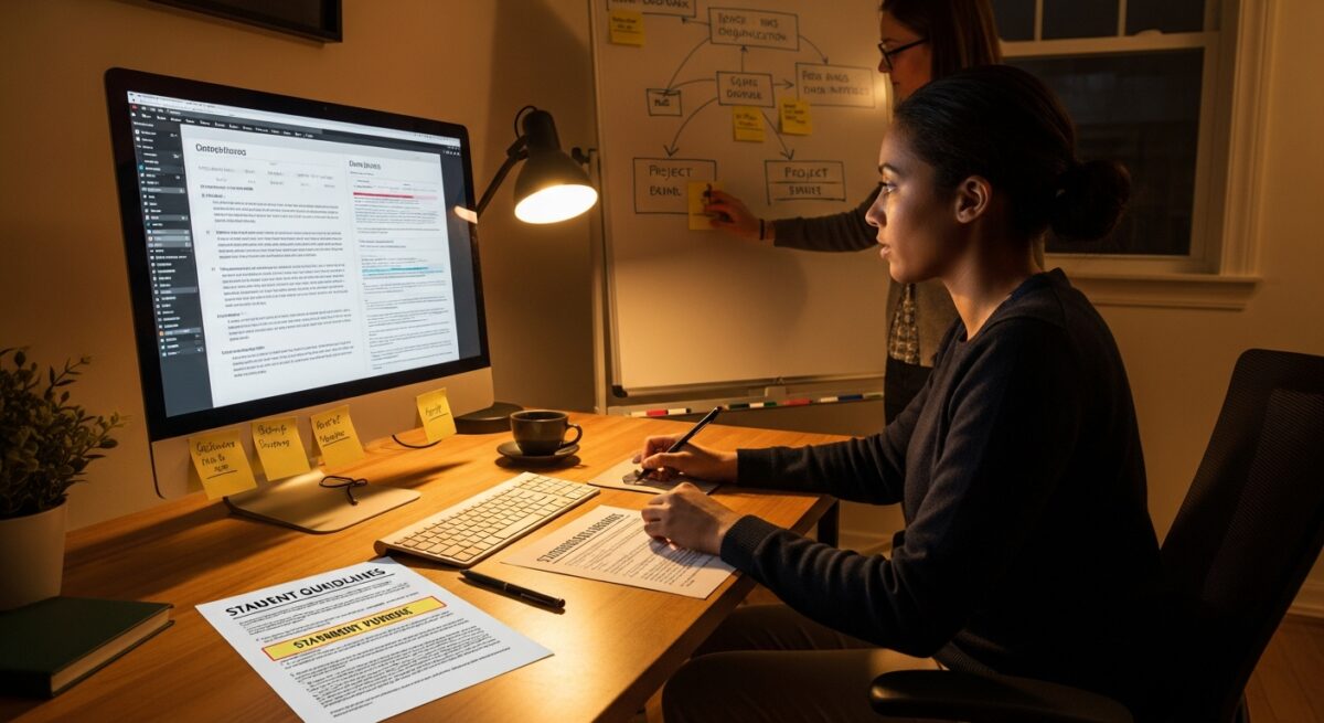 A Strategic Guide to Winning Your Educational Grant Application