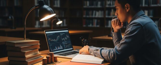 Navigating Higher Education Funding: Models and Strategies