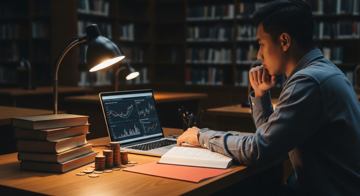 Navigating Higher Education Funding: Models and Strategies