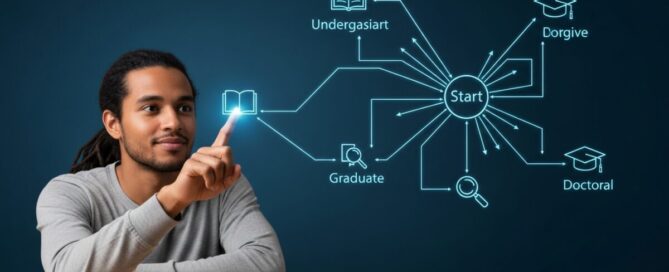 Navigating Your Academic Path: A Higher Education Qualifications Guide