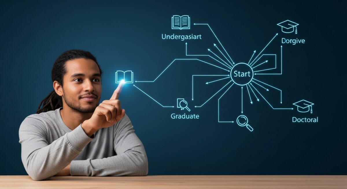 Navigating Your Academic Path: A Higher Education Qualifications Guide