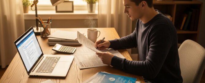 Your Guide to Different Types of Financial Aid for College Degrees