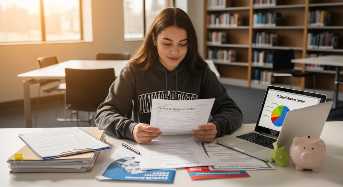 Navigating Student Financial Support: Types, Strategies, and Resources