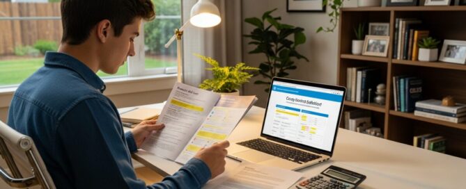 college cost assistance