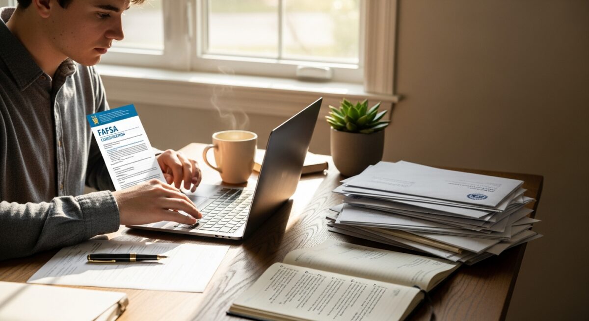 college degree student aid