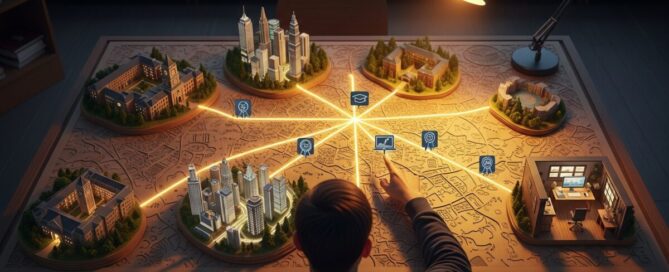 Education Pathways Guide for Higher Studies