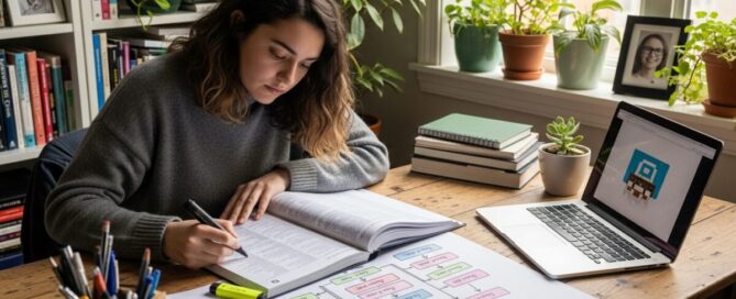 Education Degree Planning: A Student Guide