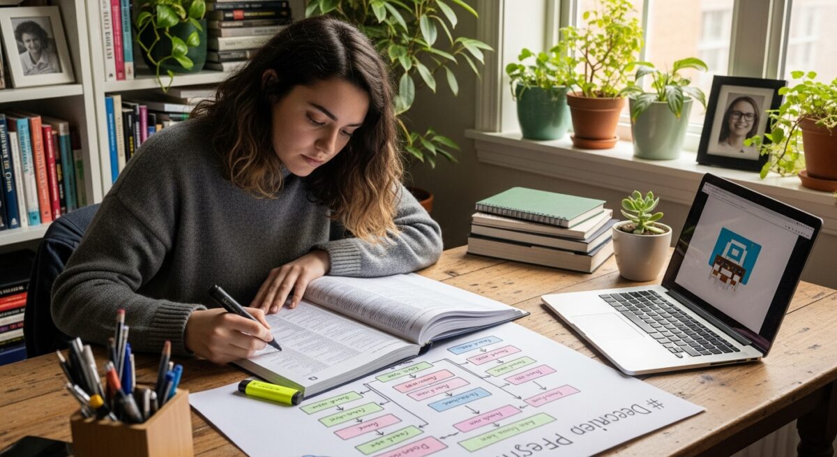 Education Degree Planning: A Student Guide