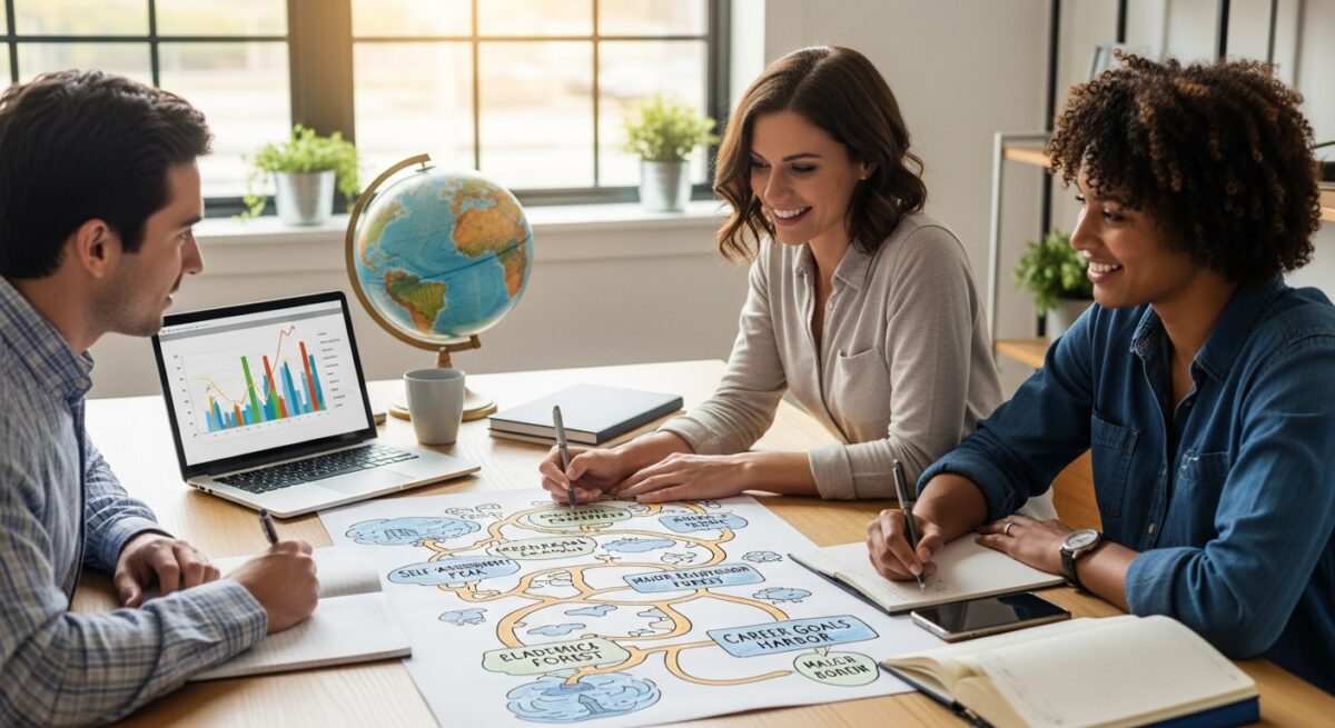 Higher Education Degree Planning Explained