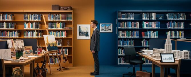 Degree Program Decision Guide for Students