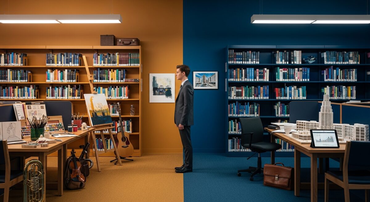 Degree Program Decision Guide for Students