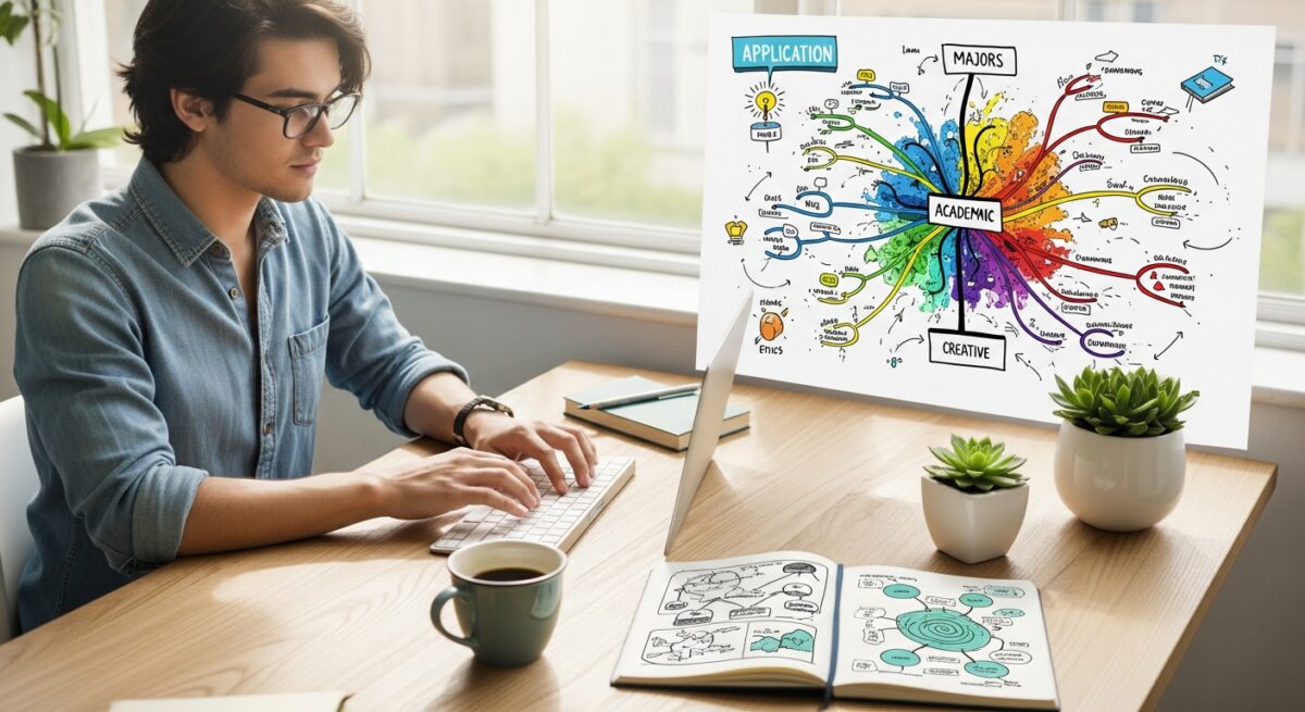 Degree Program Selection Guide Explained
