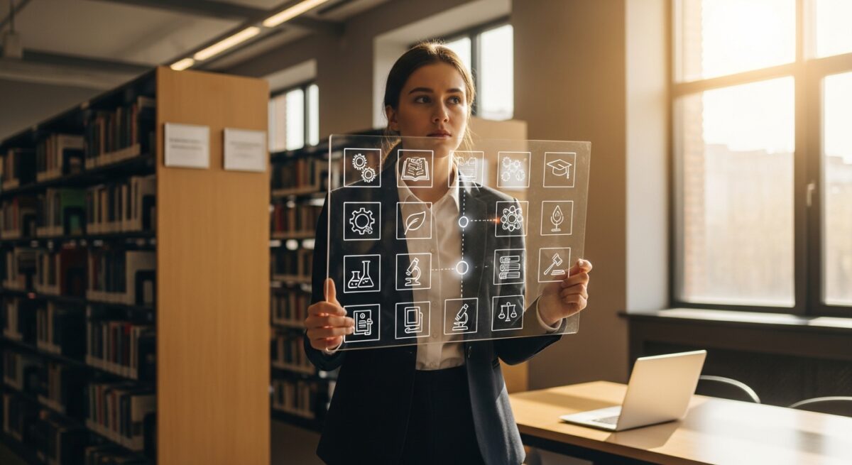 College Degree Comparison Guide