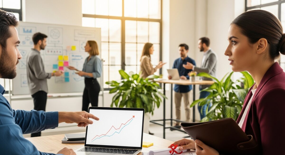 Degree Value and Benefits Explained