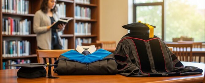 College Degree Levels Explained: Associate to Doctoral