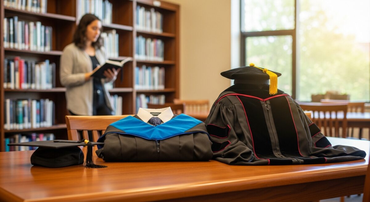 College Degree Levels Explained: Associate to Doctoral