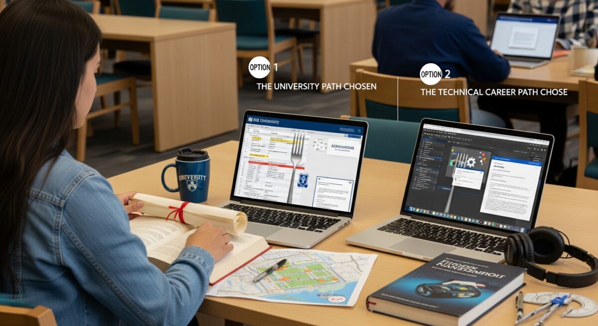 Associate Degree Overview: What Students Should Know