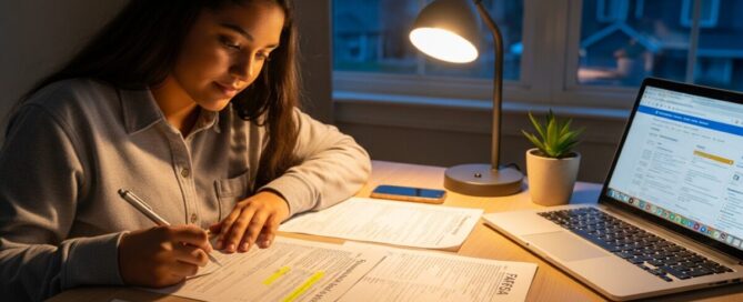 higher education financial aid