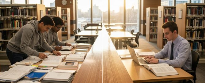 Bachelor vs Master Degree: Key Differences