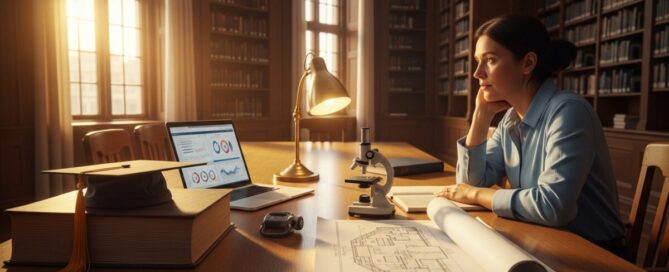 Doctoral Degree Programs Explained