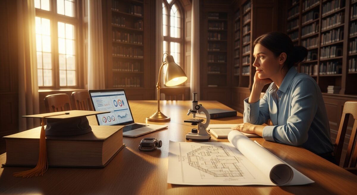 Doctoral Degree Programs Explained