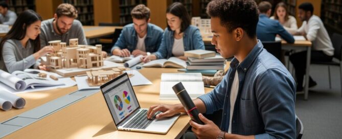 College Degree Outcomes and Academic Benefits