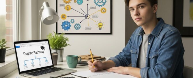 How to Choose a Degree Major