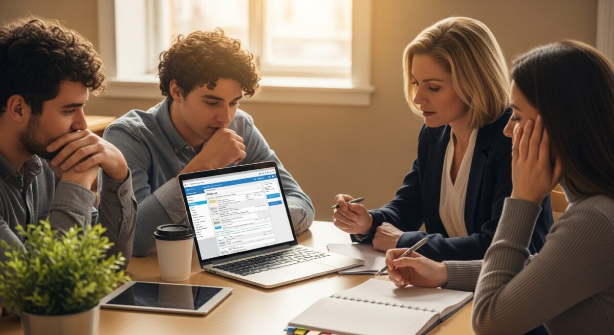 FAFSA support for students