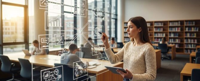 Degree Specialization Options Explained