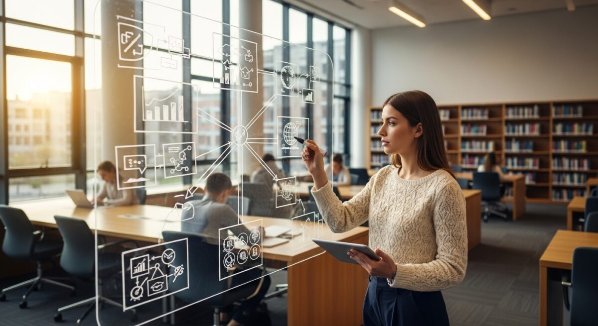 Degree Specialization Options Explained