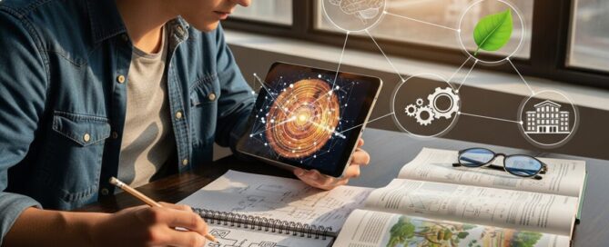 Interdisciplinary Degree Programs Explained