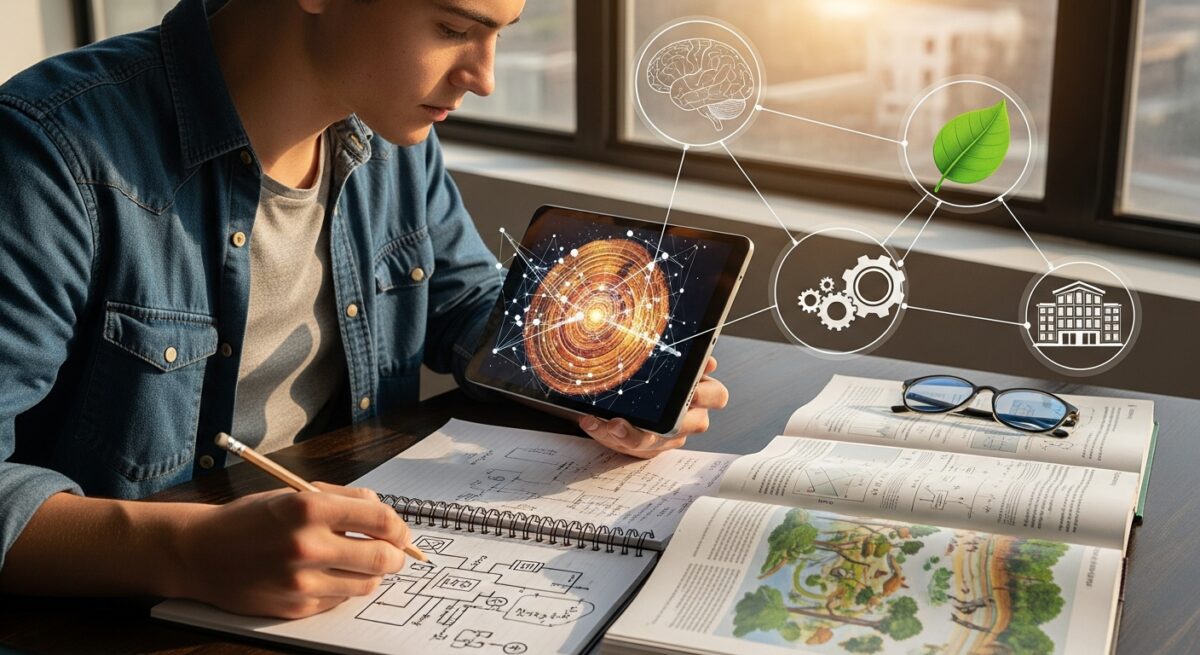 Interdisciplinary Degree Programs Explained