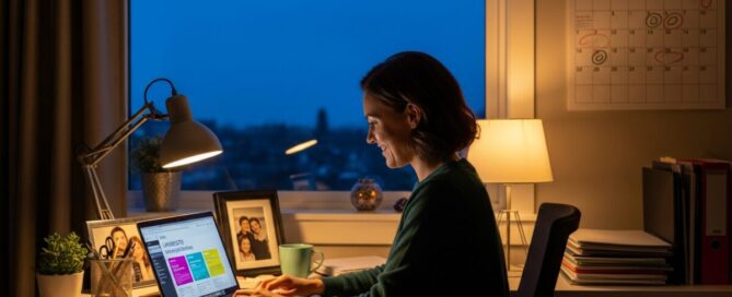 Flexible and Degree Completion Programs for Adults